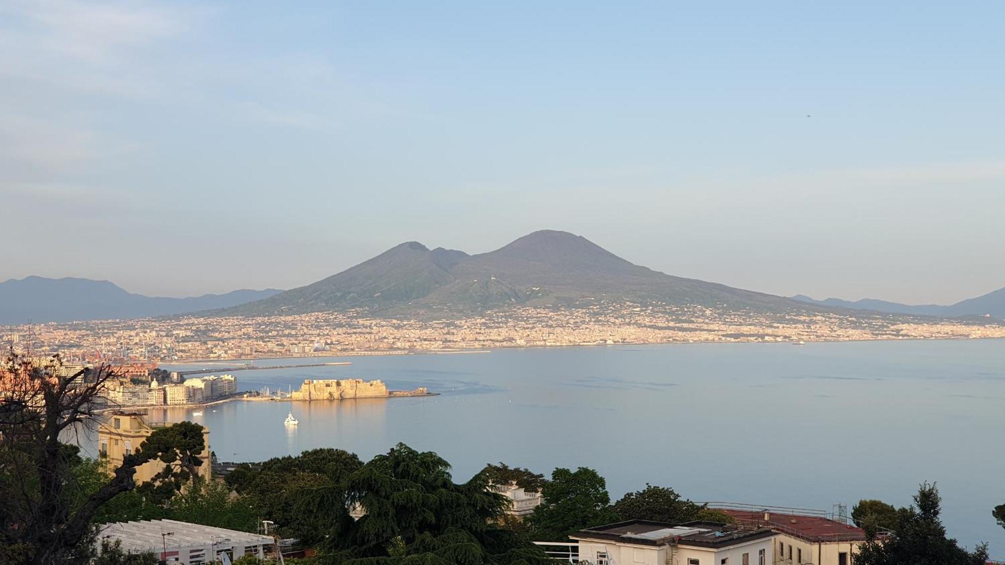 Appartement Stadio - 3 Bedrooms - 2 Bathrooms - Free Park