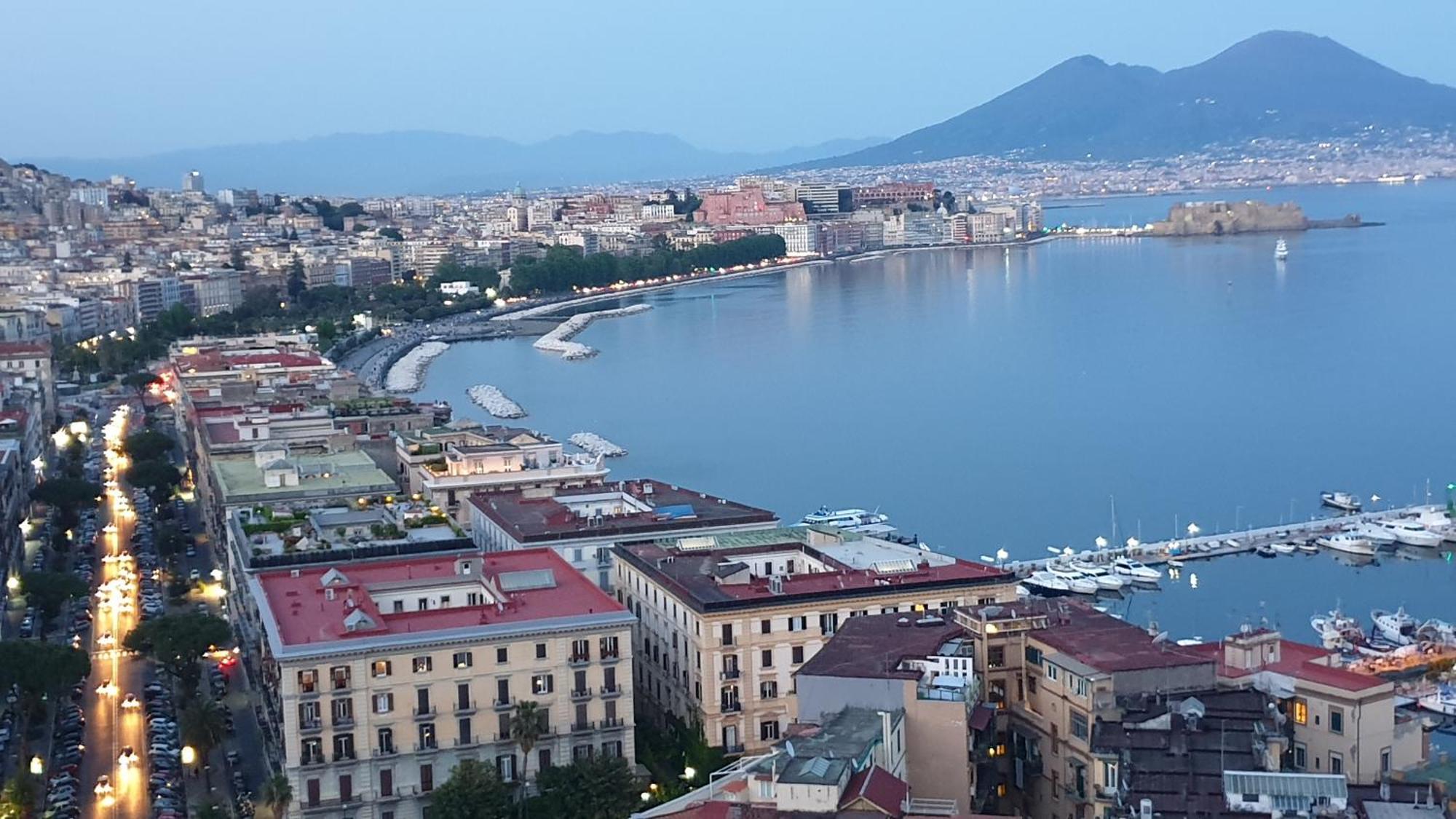 Stadio - 3 Bedrooms - 2 Bathrooms - Free Park Appartamento *