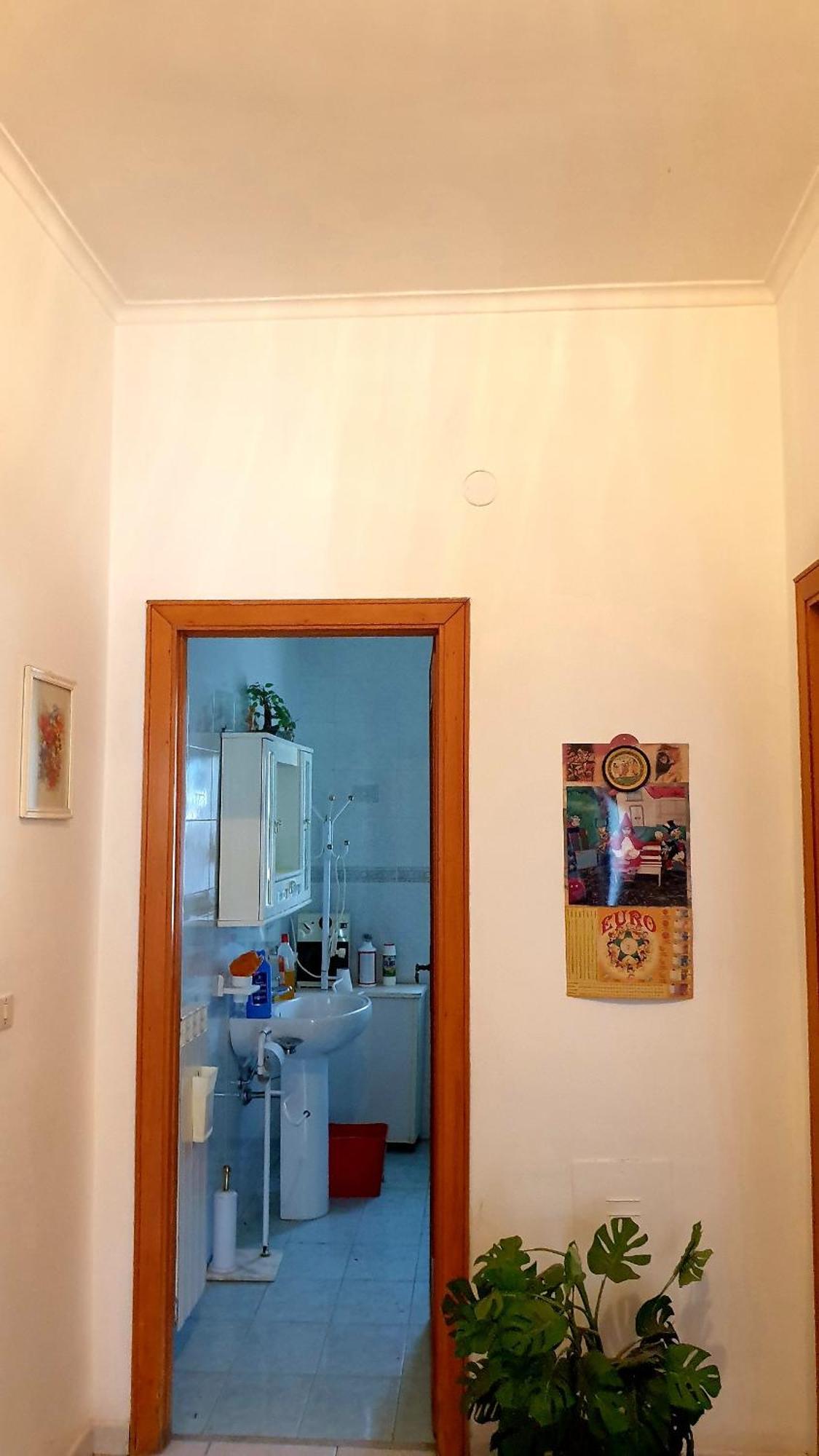 Stadio - 3 Bedrooms - 2 Bathrooms - Free Park Appartamento Napoli
