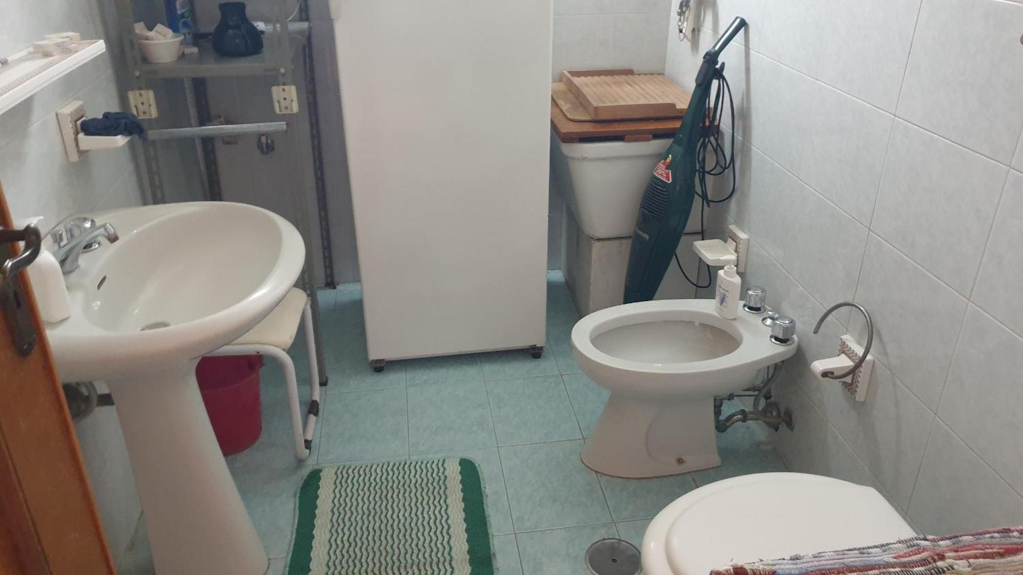 Stadio - 3 Bedrooms - 2 Bathrooms - Free Park Napels