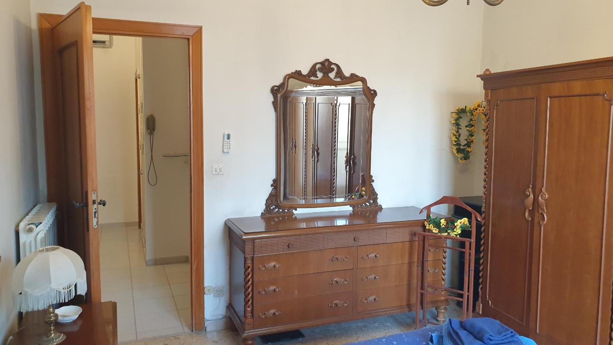 Appartamento Stadio - 3 Bedrooms - 2 Bathrooms - Free Park *