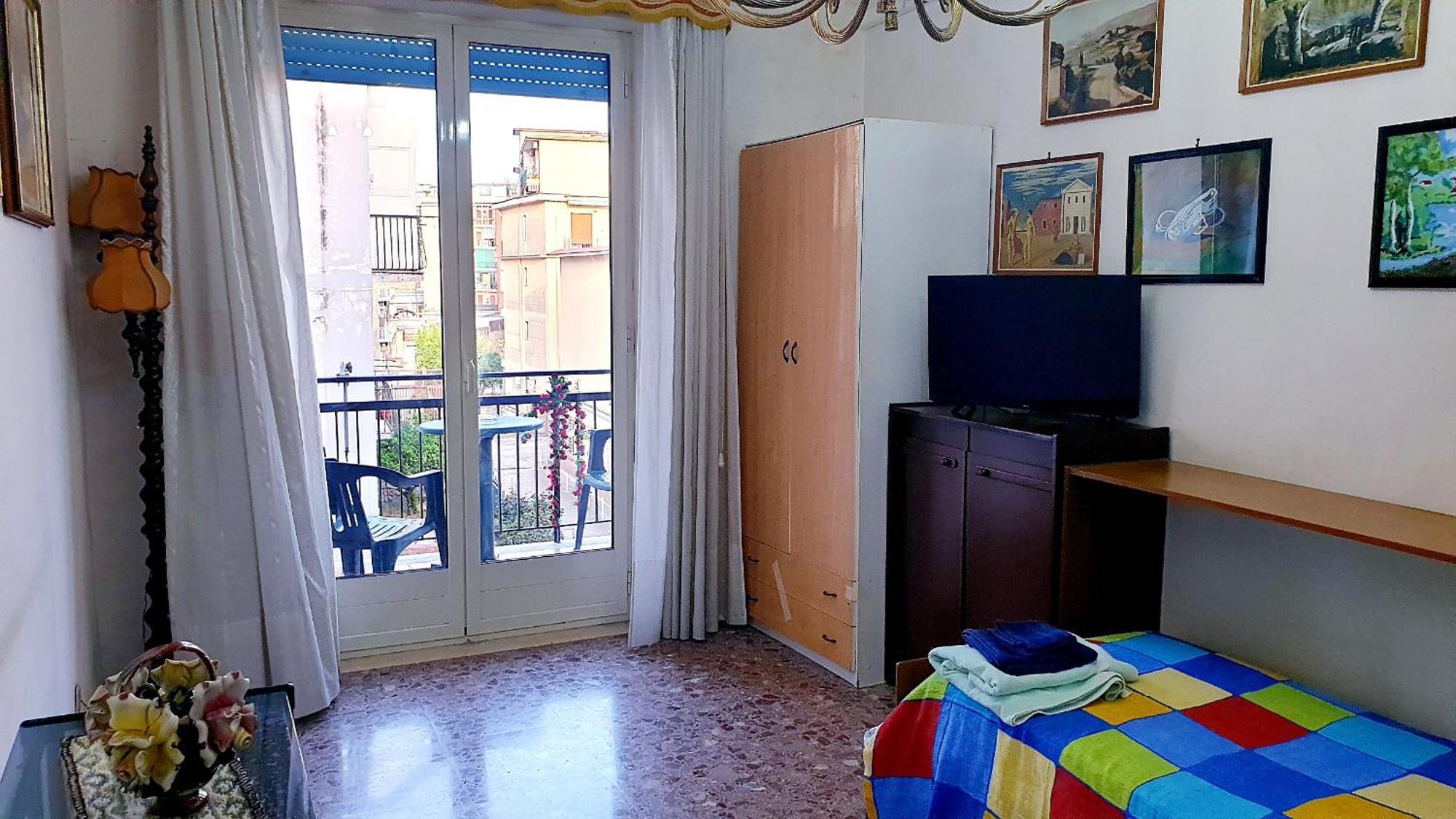Stadio - 3 Bedrooms - 2 Bathrooms - Free Park