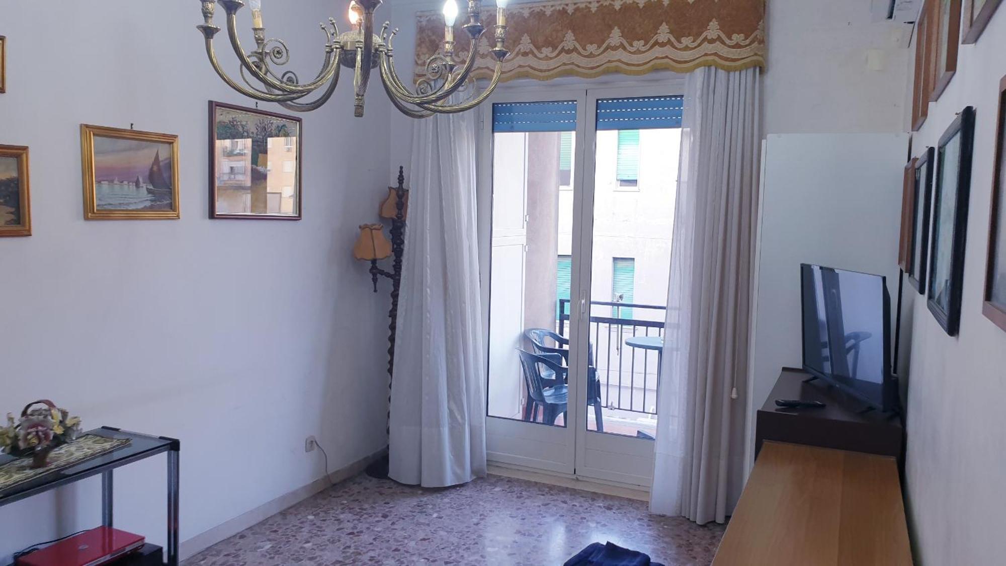 Stadio - 3 Bedrooms - 2 Bathrooms - Free Park * Napels