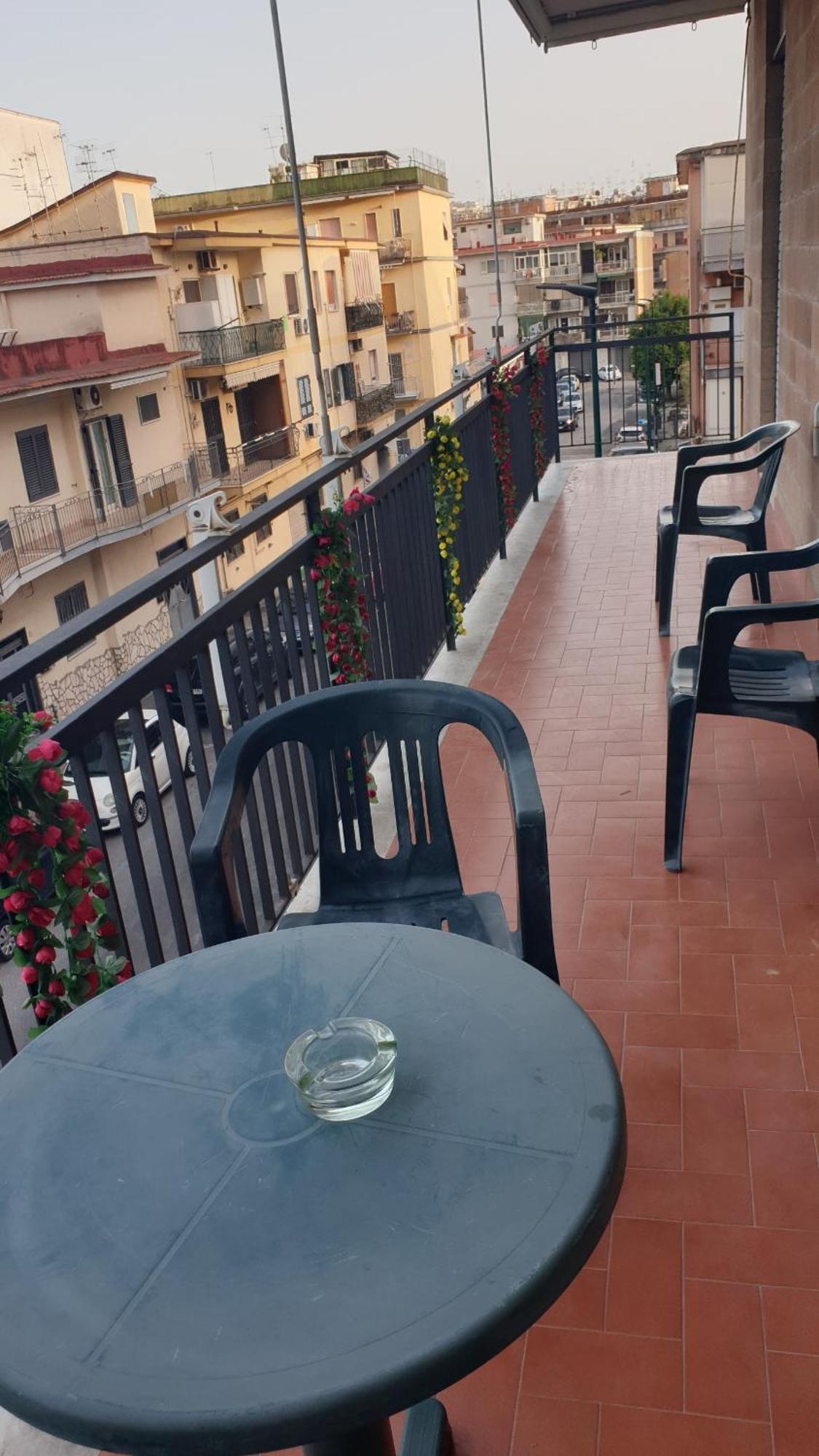 Stadio - 3 Bedrooms - 2 Bathrooms - Free Park Appartement *